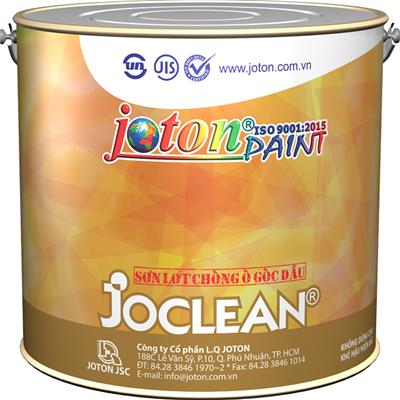 Sơn lót chống ố gốc dầu Joton Joclean (1 kg/3.5 kg)