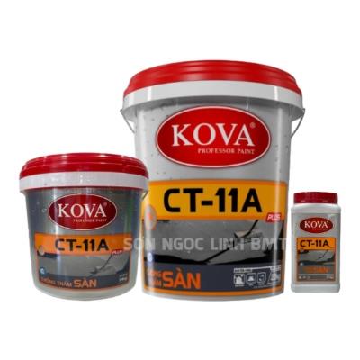 CHẤT CHỐNG THẤM SÀN KOVA CT-11A PLUS