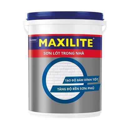 Sơn lót trong nhà Maxilite – ME4 (5 lít/18 lít)