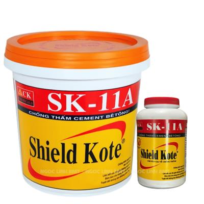 Chống thấm cement bê tông ShieldKote SK-11A (1Kg/5kg/20kg)