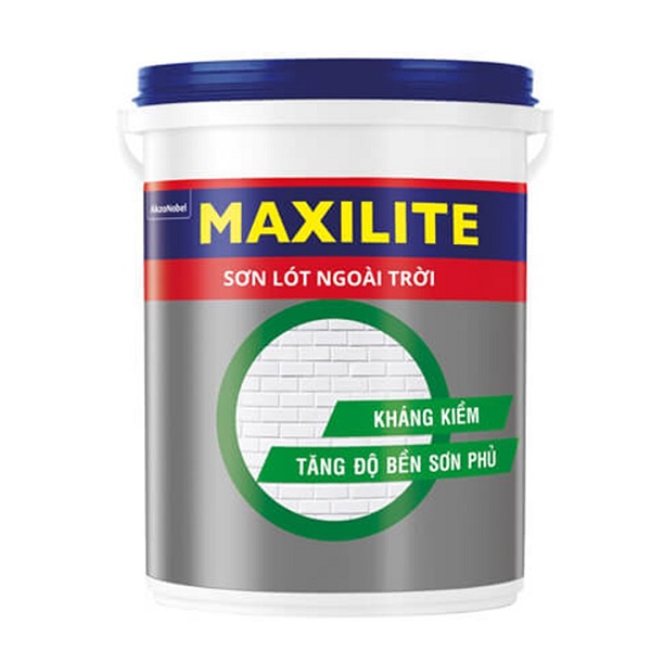 Sơn lót ngoại thất Maxilite 48C