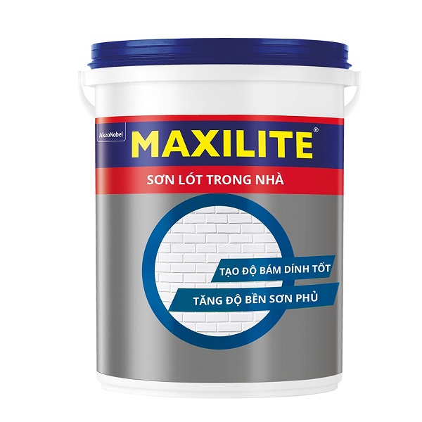 Sơn lót nội thất Maxilite ME4