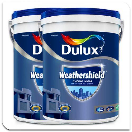 Sơn lót ngoại thất Dulux A936