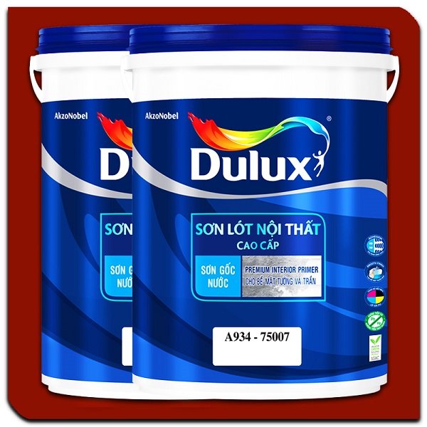 Sơn lót nội thất Dulux A934